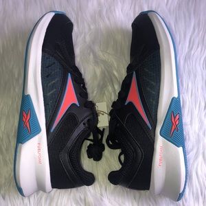 REEBOK Advanced trainette sneakers NWT